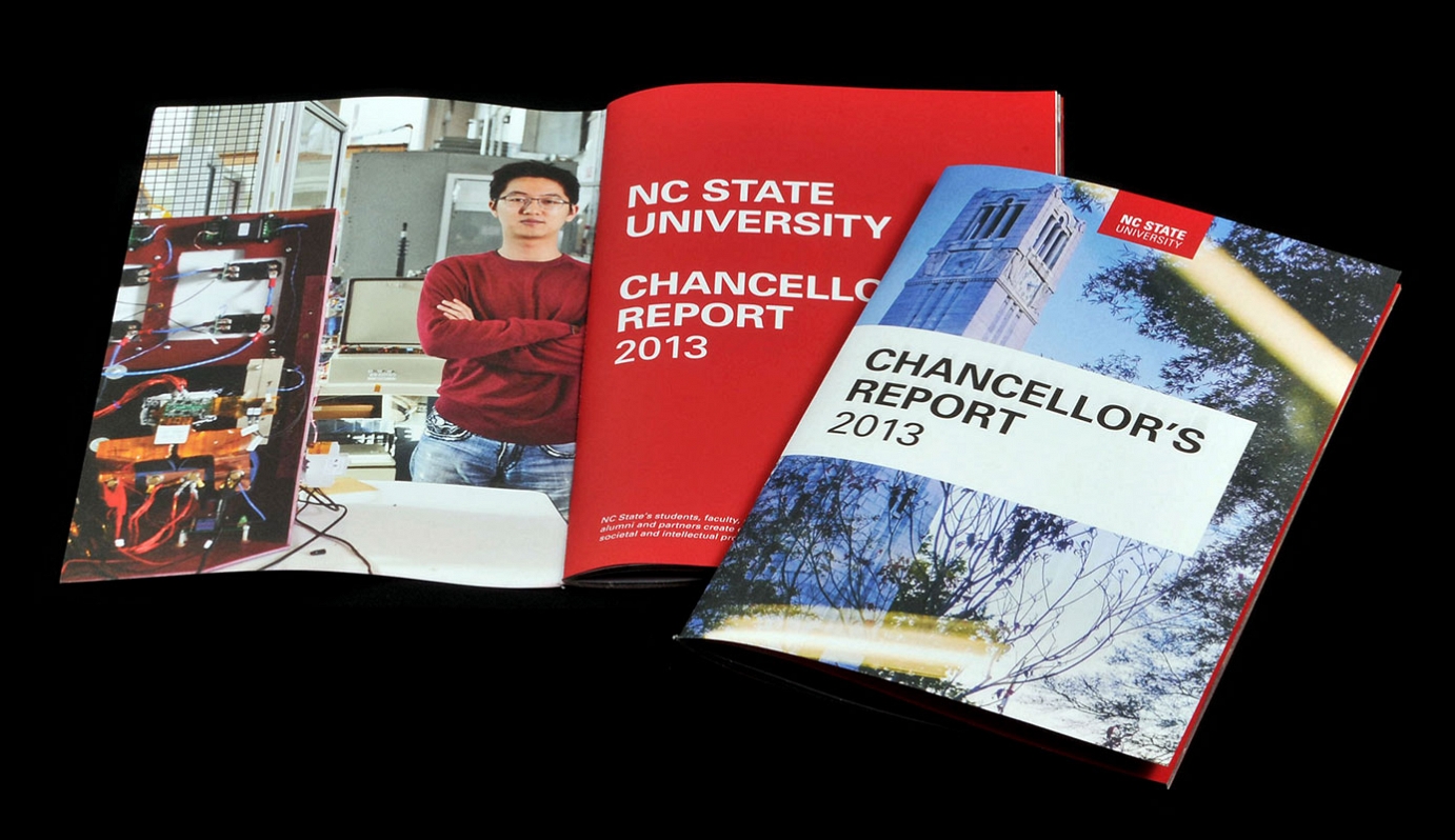 Printed Annual Report